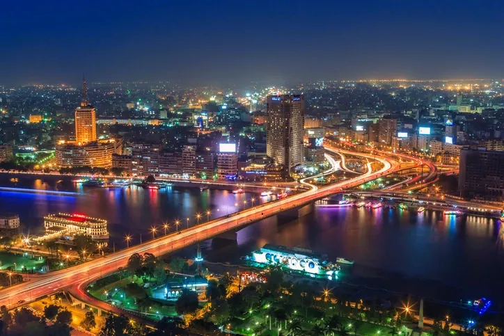 Cairo Egypt | Discover the Capital of Ancient Wonders